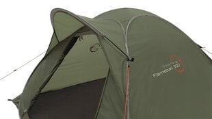 Палатка Easy Camp Flameball, зеленая цена и информация | Палатки | 220.lv