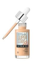 Grima pamats Maybelline Super Stay 24h Skin Tint, 23, 30 ml цена и информация | Пудры, базы под макияж | 220.lv