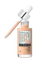 Grima pamats Maybelline Super Stay 24h Skin Tint, 21, 30 ml цена и информация | Пудры, базы под макияж | 220.lv