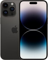 Viedtālruņi Apple iPhone 14 Pro Max цена и информация | Мобильные телефоны | 220.lv