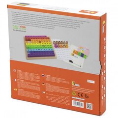 VIGA Math Worksheet  , цена и информация | Развивающие игрушки | 220.lv