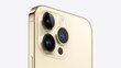 Apple iPhone 14 Pro Max 128GB Gold MQ9R3 цена и информация | Mobilie telefoni | 220.lv