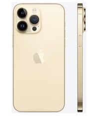 Apple iPhone 14 Pro Max 128GB Gold MQ9R3 cena un informācija | Mobilie telefoni | 220.lv
