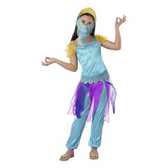 Маскарадные костюмы для детей Принцесса арабская Фиолетовый цена и информация | Карнавальные костюмы, парики и маски | 220.lv