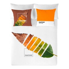 Leaf Pantone цена и информация | Постельное белье | 220.lv