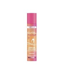 Sausais šampūns matiem L'oreal Paris Elvital Dream Length, 200 ml cena un informācija | Šampūni | 220.lv