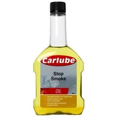 Присадка Carlube для дизельного топлива. сажевый фильтр рис., 300мл цена и информация | Добавки к маслам | 220.lv