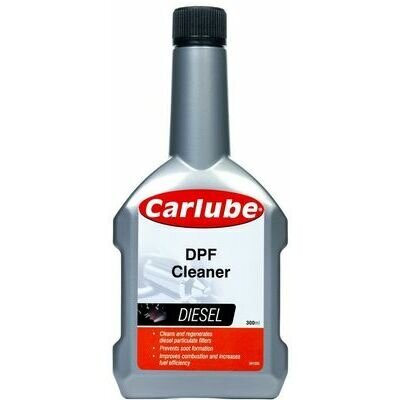 Diesel particulate filter cleaner - MAFRA DPD/FAP CLEANER 400ml