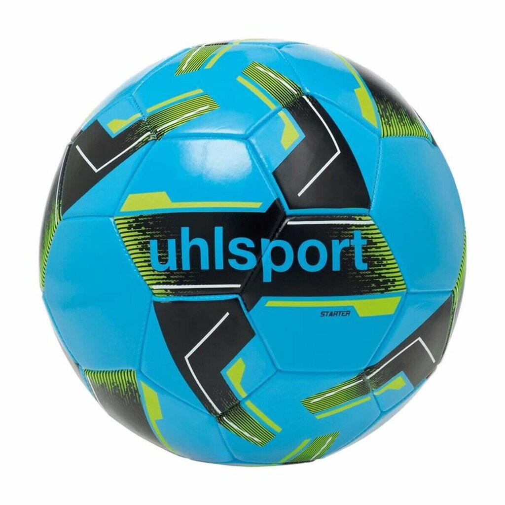 Futbola bumba Uhlsport Starter 5 цена и информация | Futbola bumbas | 220.lv