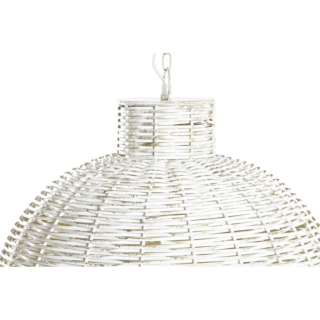 Piekaramā lampa DKD Home Decor, 50 W (51 x 51 x 38 cm) cena un informācija | Lustras | 220.lv