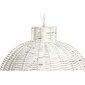 Piekaramā lampa DKD Home Decor, 50 W (51 x 51 x 38 cm) cena un informācija | Lustras | 220.lv