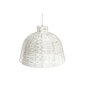 Piekaramā lampa DKD Home Decor, 50 W (51 x 51 x 38 cm) cena un informācija | Lustras | 220.lv