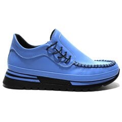 LIZZARO ādas kurpes 247075 цена и информация | Женская обувь | 220.lv