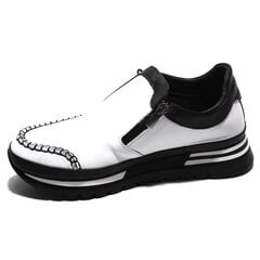 LIZZARO ādas kurpes 247085 цена и информация | Женская обувь | 220.lv