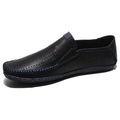 MAREK PALA ādas kurpes 247105 цена и информация | Мужские ботинки | 220.lv