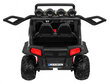 Grand Buggy 4x4 LIFT elektriskais divvietīgais automobilis cena un informācija | Bērnu elektroauto | 220.lv