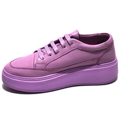 Повседневная обувь для женщин Venezia 247135, фиолетовый цена и информация | Спортивная обувь для женщин | 220.lv
