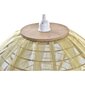 Piekaramā lampa DKD Home Decor, 50 W (42 x 42 x 26 cm) cena un informācija | Piekaramās lampas | 220.lv