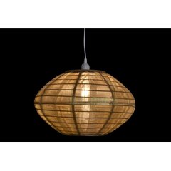 Piekaramā lampa DKD Home Decor, 50 W (42 x 42 x 26 cm) cena un informācija | Lustras | 220.lv