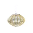 Piekaramā lampa DKD Home Decor, 50 W (42 x 42 x 26 cm)