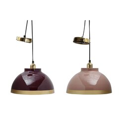 Piekaramā lampa DKD Home Decor (33 x 33 x 24 cm) (2 gab.) цена и информация | Люстры | 220.lv