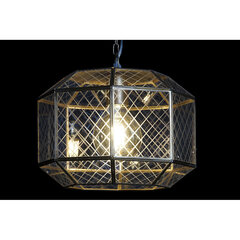 Piekaramā lampa DKD Home Decor, 50 W (30 x 30 x 22 cm) cena un informācija | Piekaramās lampas | 220.lv