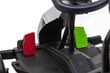 Elektriskais kartings Gokart Fast 3 Drift, balts cena un informācija | Bērnu elektroauto | 220.lv