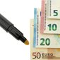 Banknošu testers цена и информация | Valūtas detektori | 220.lv