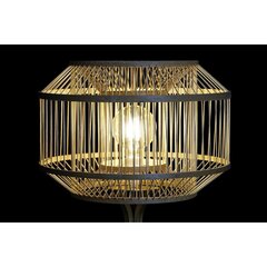 Lampa DKD Home Decor (40 x 40 x 28 cm) cena un informācija | Piekaramās lampas | 220.lv