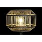 Lampa DKD Home Decor (40 x 40 x 28 cm) cena un informācija | Piekaramās lampas | 220.lv