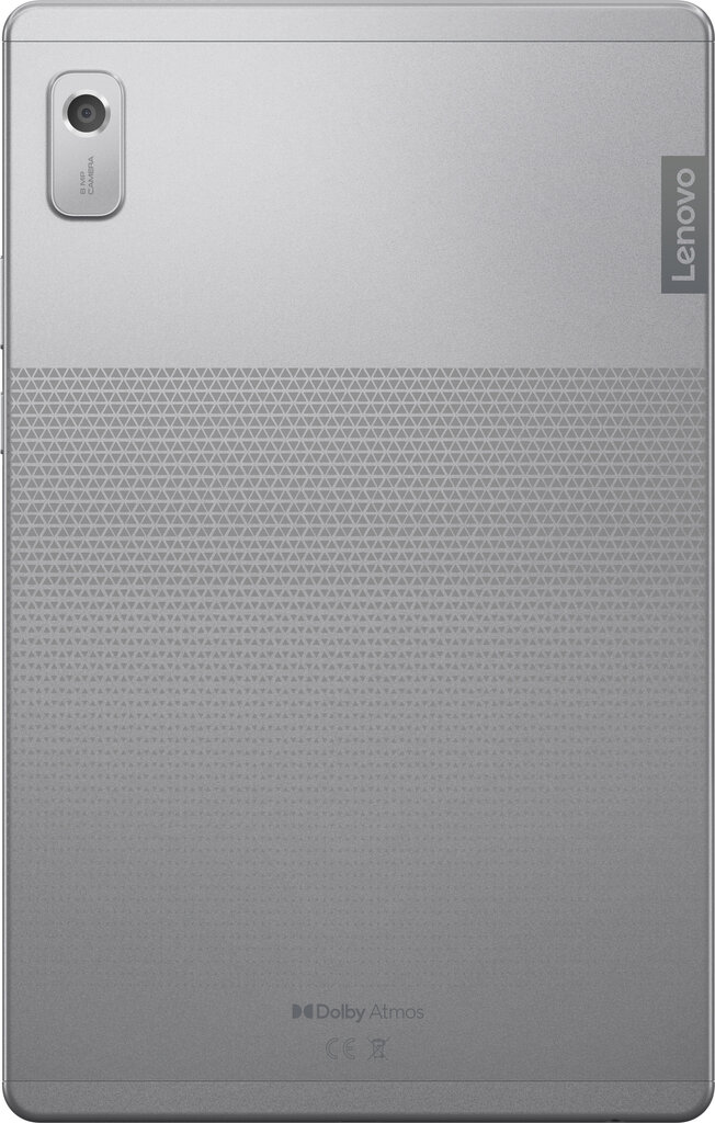 Lenovo Tab M9 ZAC50008SE 4G LTE 4/64GB, Arctic Grey цена и информация | Planšetdatori | 220.lv