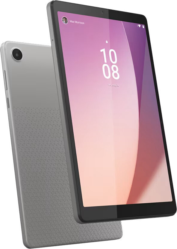 Lenovo Tab M8 (4th Gen) WiFi 3/32GB, Arctic Grey ZABU0140SE cena un informācija | Planšetdatori | 220.lv