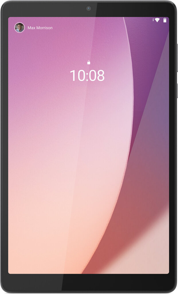 Lenovo Tab M8 (4th Gen) WiFi 3/32GB, Arctic Grey ZABU0140SE cena un informācija | Planšetdatori | 220.lv