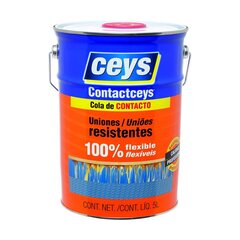 Импрегнант Ceys цена и информация | Клей | 220.lv