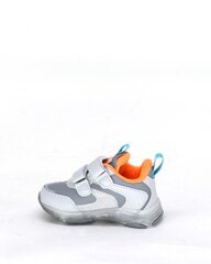 Sporta apavi zēniem, M-trend 31912401 цена и информация | Детская спортивная обувь | 220.lv
