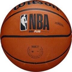 Wilson NBA basketbola bumba, 7 cena un informācija | Basketbola bumbas | 220.lv
