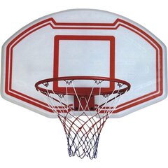 Enero basketbola tāfele 90x60 cm cena un informācija | Basketbola grozi | 220.lv