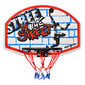 Basketbola vairogs ar stīpu Meteor Street цена и информация | Basketbola grozi | 220.lv