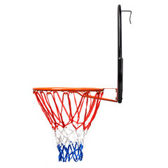 Basketbola vairogs ar stīpu Meteor Orlando cena un informācija | Basketbola grozi | 220.lv