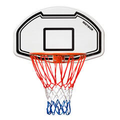 Баскетбольный щит с кольцом Meteor Philadelphia, 45 х 71 см цена и информация | Баскетбольные щиты | 220.lv