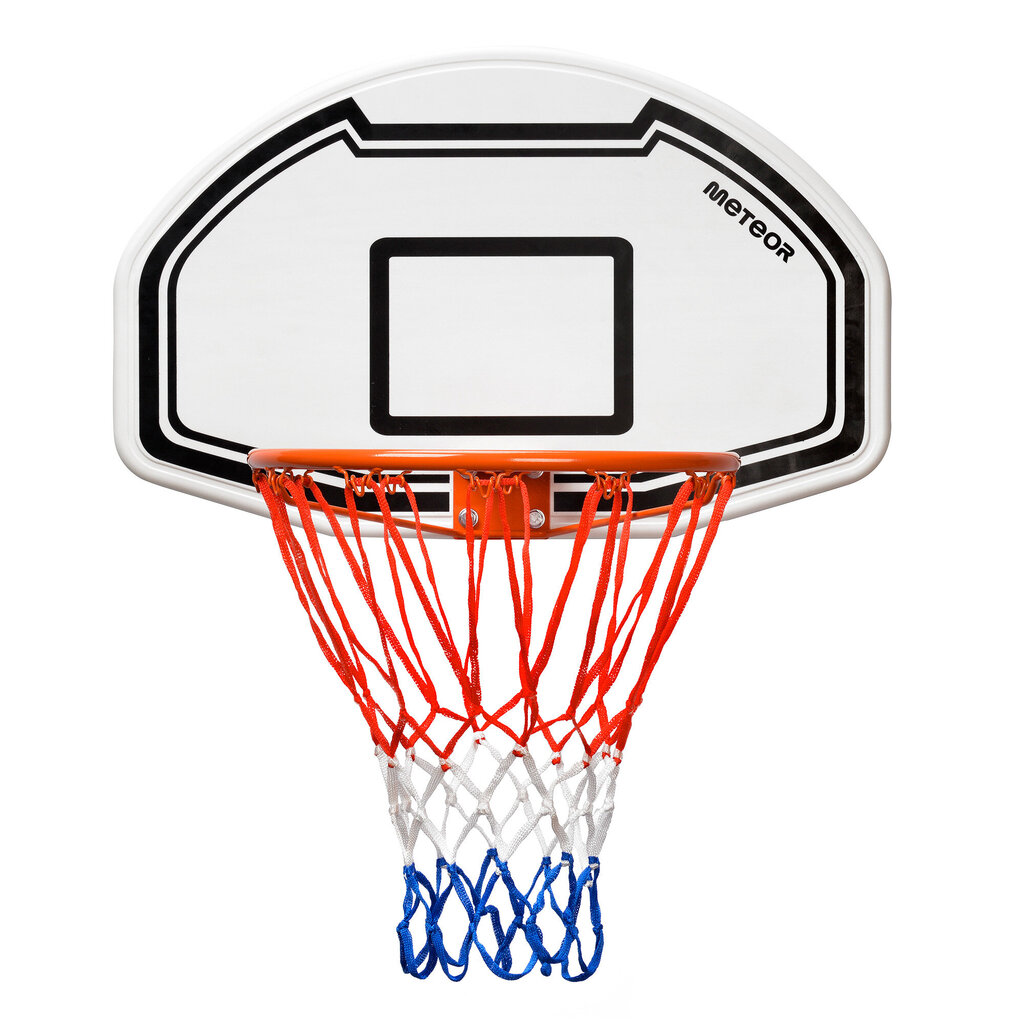 Basketbola grozs ar vairogu Wilson NBA Mini Hoop 