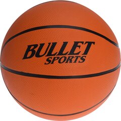 Bullet Sports Basketbola bumba, 7 cena un informācija | Basketbola bumbas | 220.lv