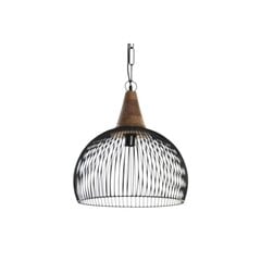 Piekaramā lampa DKD Home Decor, 50 W (36 x 36 x 40 cm) cena un informācija | Piekaramās lampas | 220.lv