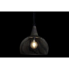 Piekaramā lampa DKD Home Decor, 50 W (36 x 36 x 40 cm) cena un informācija | Lustras | 220.lv