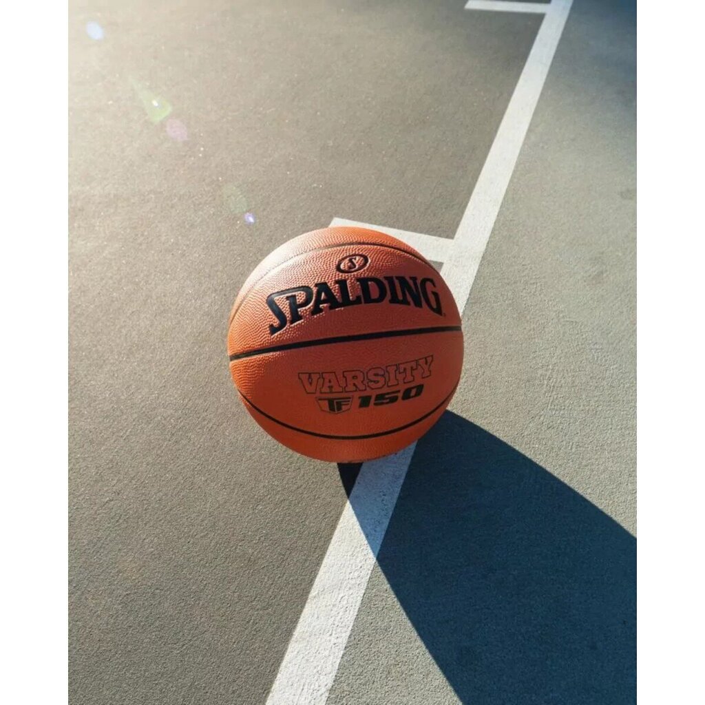 Spalding Warsity basketbola bumba, 7 цена и информация | Basketbola bumbas | 220.lv