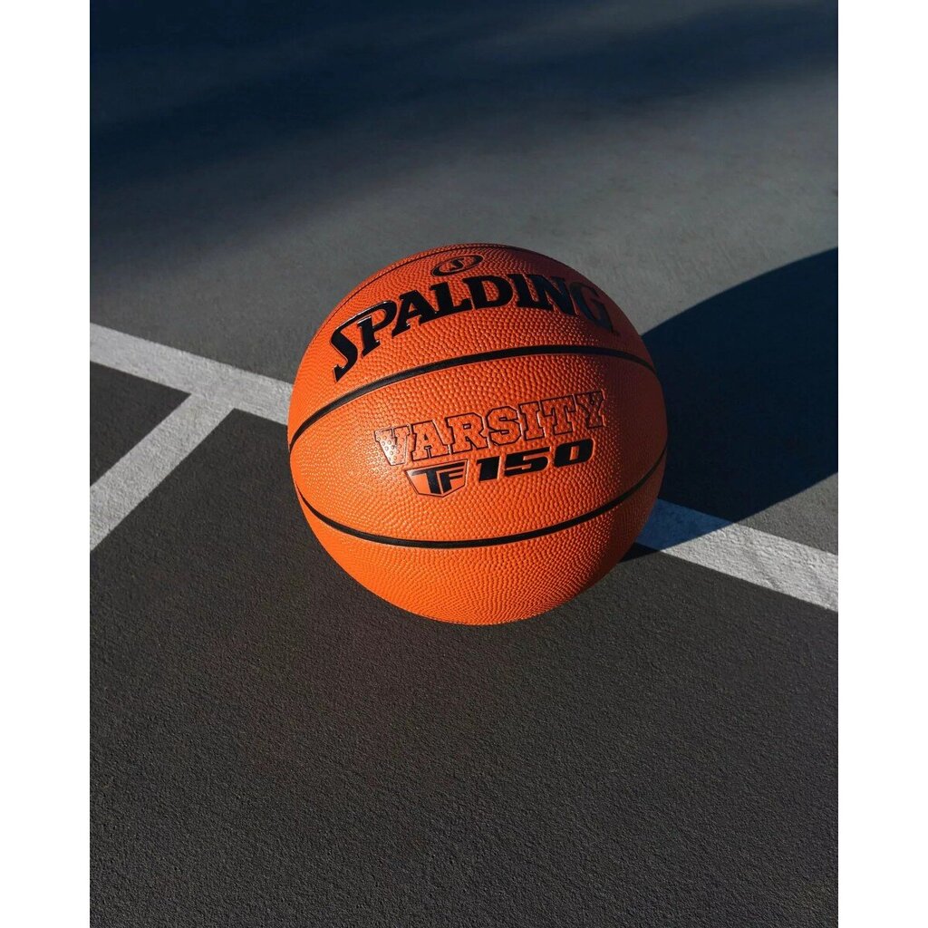 Spalding Warsity basketbola bumba, 7 цена и информация | Basketbola bumbas | 220.lv