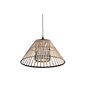 Piekaramā lampa DKD Home Decor, 50 W (63 x 63 x 31 cm) цена и информация | Lustras | 220.lv