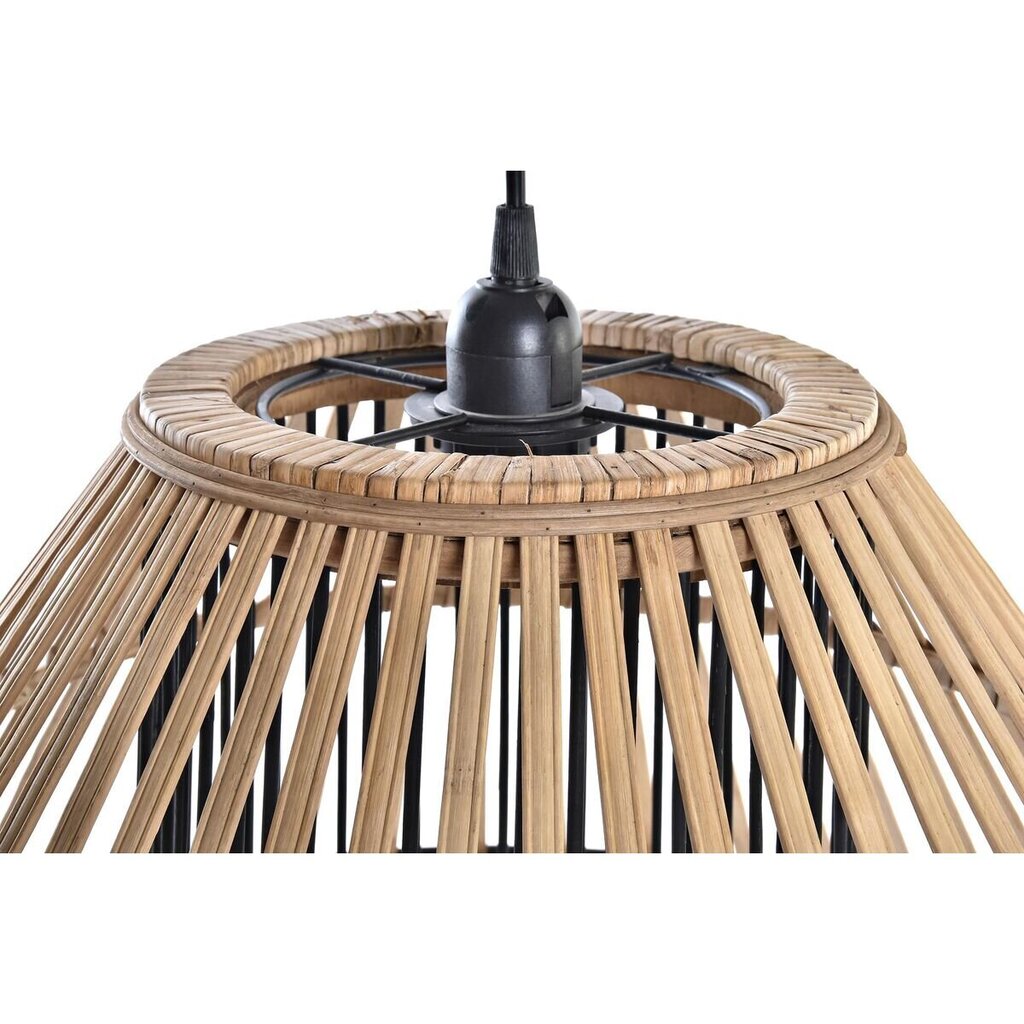 Piekaramā lampa DKD Home Decor, 50 W (63 x 63 x 31 cm) cena un informācija | Lustras | 220.lv