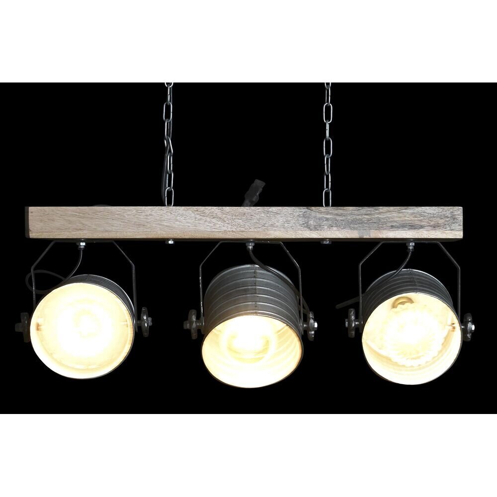 Piekaramā lampa DKD Home Decor, 50 W (72 x 16 x 32 cm) cena un informācija | Piekaramās lampas | 220.lv