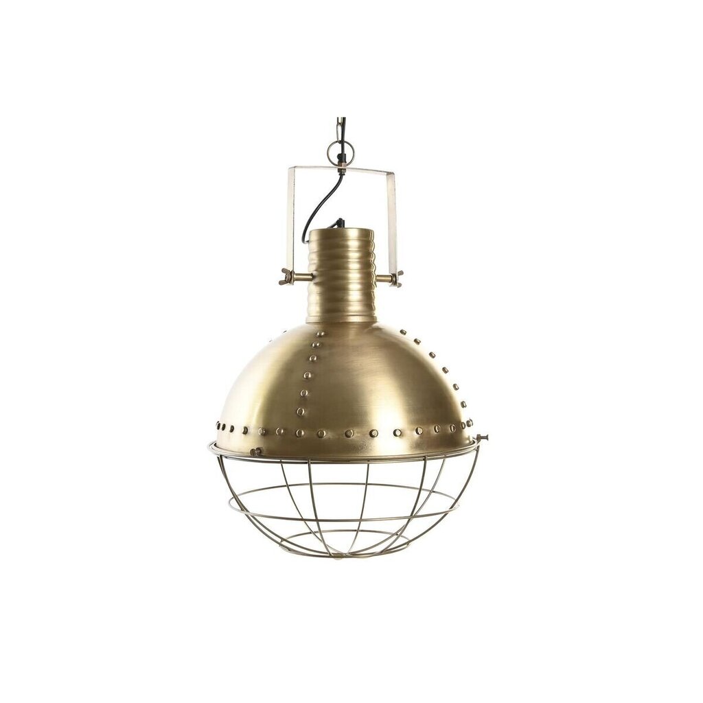 Piekaramā lampa DKD Home Decor, 50 W (43 x 43 x 61 cm) цена и информация | Lustras | 220.lv